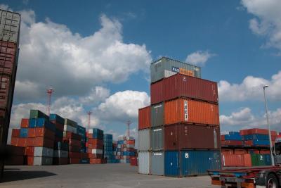 Exportaciones bogotanas caen 2.9% en el periodo enero-agosto de 2013