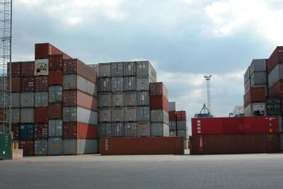 Las exportaciones de Bogotá caen 2% en el periodo enero - noviembre de 2013