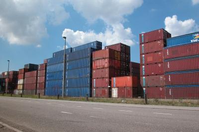 Crecen exportaciones en el primer trimestre de 2012 pese a caída en ventas hacia la Unión Europea