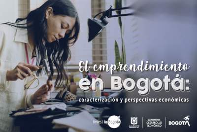 Emprendimiento Bogotá