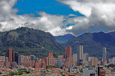 Expectativa consumidores Bogotá 2020