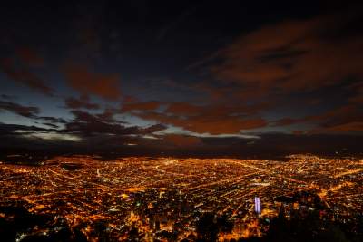 Finaliza el 2020 con buenas expectativas y confianza en los consumidores de Bogotá