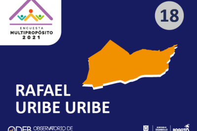 Infografía Multipropósito Rafael Uribe Uribe