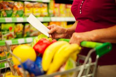 En agosto de 2023 el 56,4 % de los alimentos monitoreados presentaron una tendencia de precios al alza