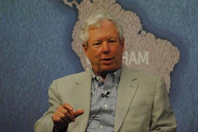 ¿Cómo tomamos decisiones económicas?: a propósito del Premio Nobel de economía 2017 Richard Thaler