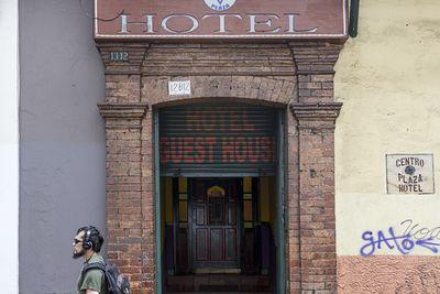 Hotelería y turismo: un sector en expansión