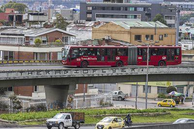 En los primeros cinco meses de 2014, el empleo en construcción creció más en Bogotá que en el país