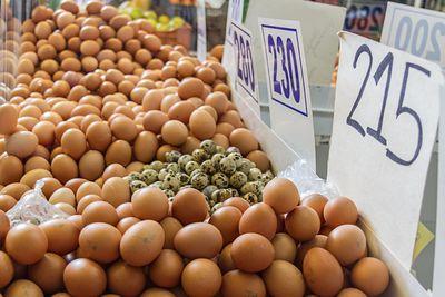 Dinámica internacional de precios de los alimentos podría golpear a Bogotá