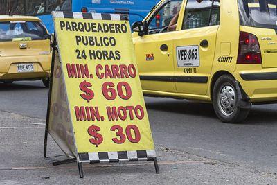 Alimentos y Transporte jalonan crecimiento de precios en enero en Bogotá 