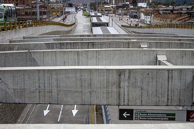 vivienda aumentó 18,8% en Bogotá.