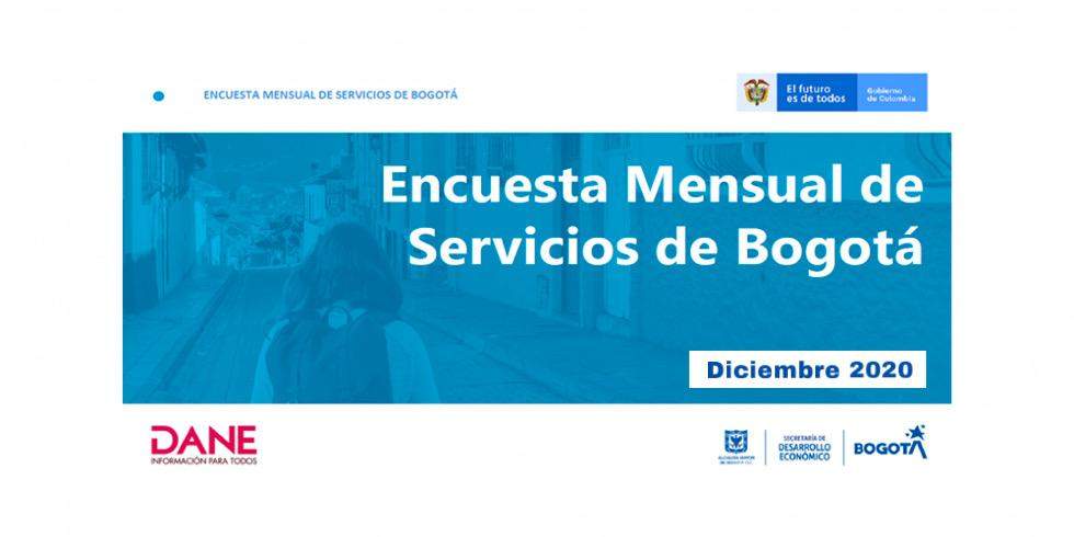 Servicios Bogotá  