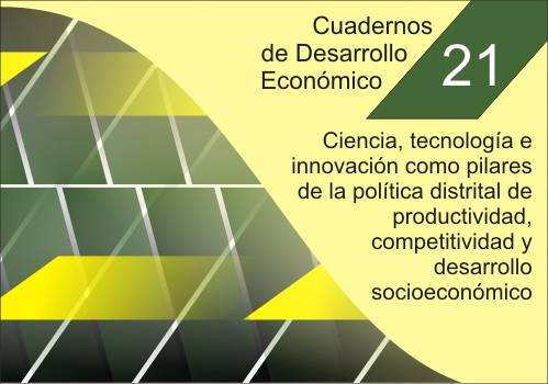 Ciencia, Tecnología e Innovación como pilares de la Política Distrital Bogotá