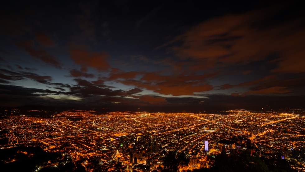Finaliza el 2020 con buenas expectativas y confianza en los consumidores de Bogotá