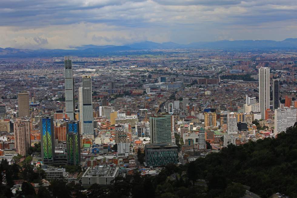 Inflación en Bogotá 2020