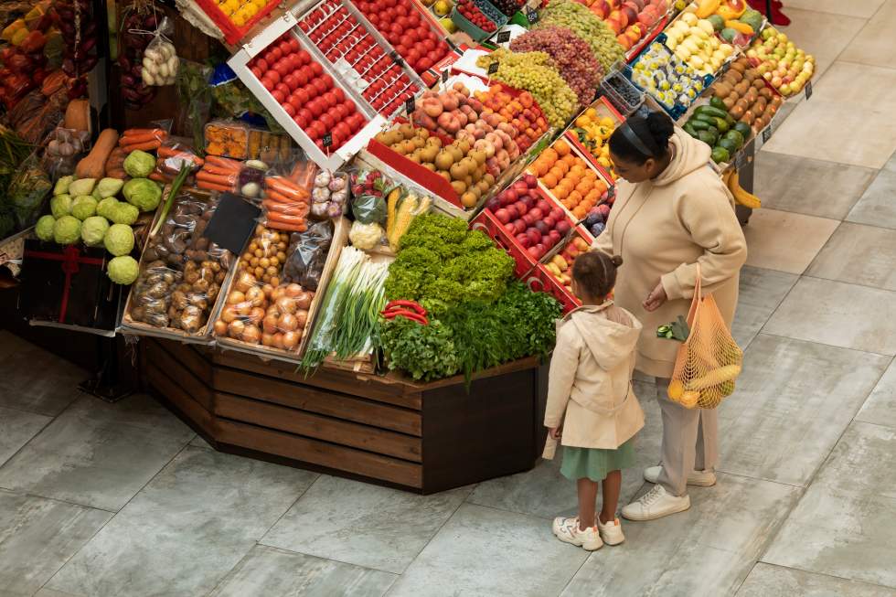 En julio el abastecimiento de alimentos en Bogotá incrementó 7,2 %, respecto al mismo periodo de 2021