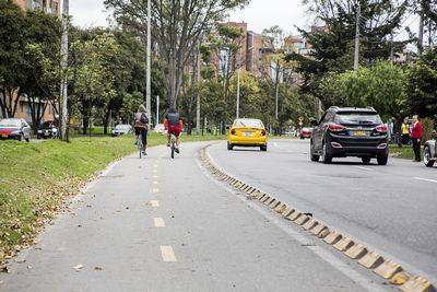 Ventas de vivienda en Bogotá repuntan 18,4% en octubre