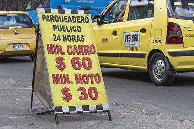 En febrero, pensiones educativas inciden en la inflación de Bogotá