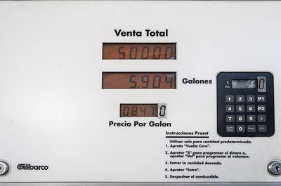 Inflación de febrero en Bogotá