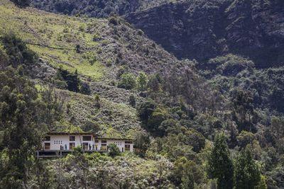 El turismo rural: una oportunidad para Bogotá