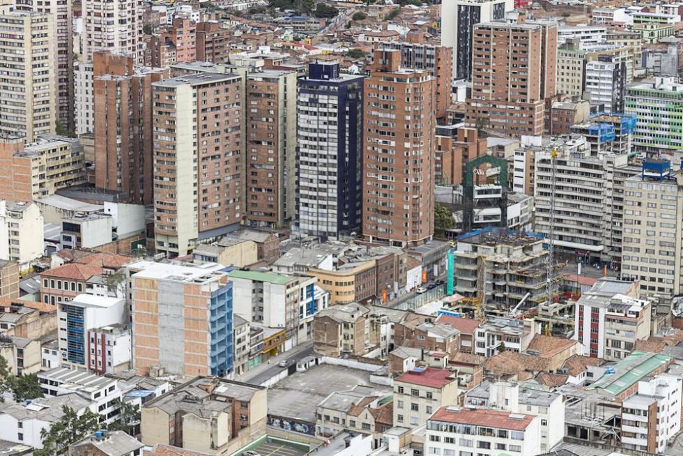 PIBIV_2019 Bogotá