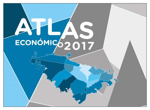 Atlas económico 2017