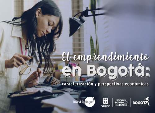 Emprendimiento Bogotá