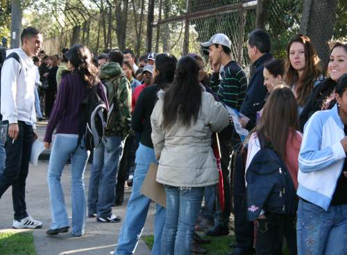 Tasa de desempleo juvenil en Bogotá sube a 13,1%