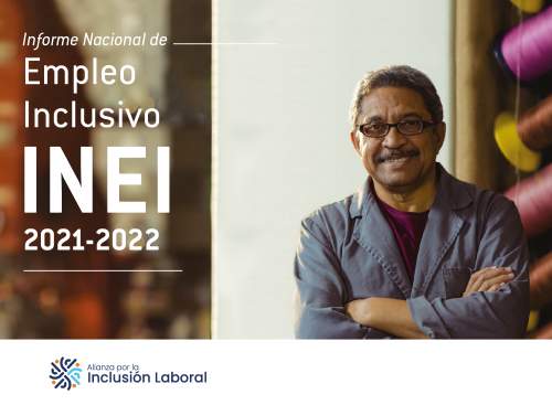Informe Nacional de Empleo Inclusivo INEI 2021-2022