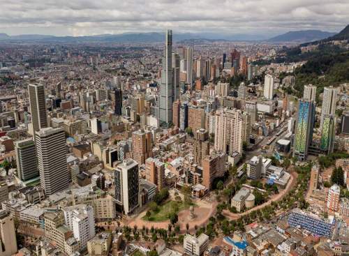 mipymes Bogotá septiembre 2021