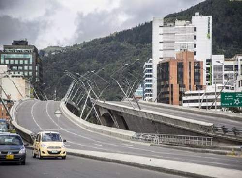 construcción aumentaron 10% en Bogotá