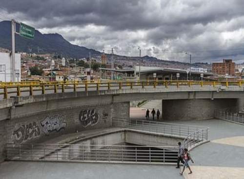 Ventas de vivienda de interés social aumenta 14,7% en Bogotá