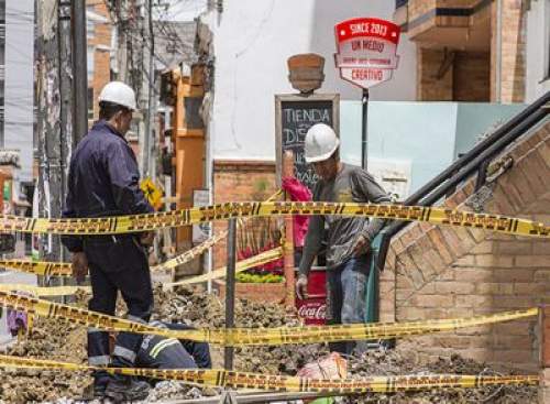 Situación del Mercado Laboral persisten elevados niveles de subempleo y de informalidad