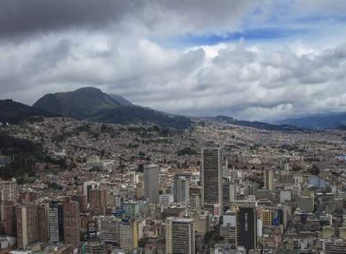 Bogotá una de las ciudades donde más creció empleo y economía en Latinoamérica