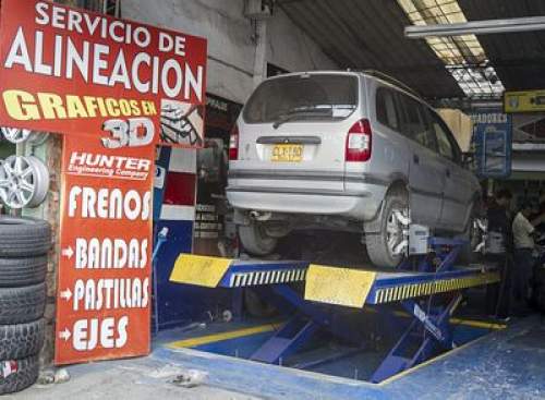 Las consecuencias de la inflación objetivo en la producción