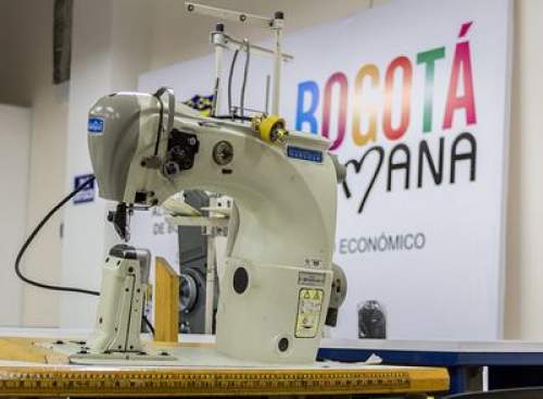 Producción industrial de Bogotá cayó 0,3% en el segundo trimestre de 2012 