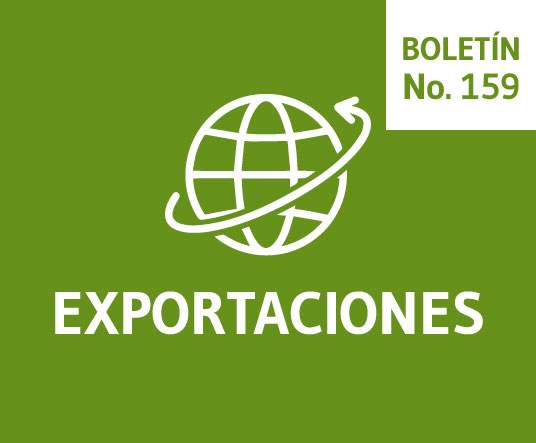 Exportaciones no tradicionales de Bogotá crecieron 8,5 % en 2024