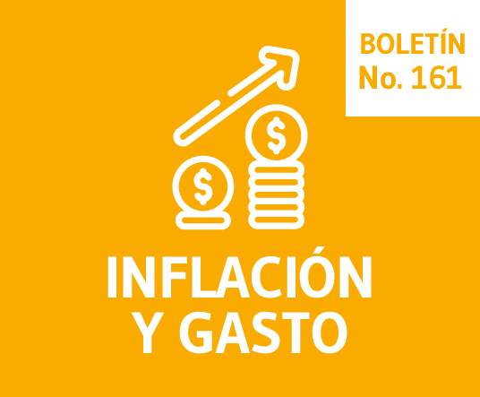 La inflación acumulada de Bogotá entre enero y septiembre fue de 5,08 %