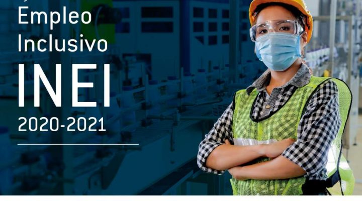 Informe Nacional de Empleo Inclusivo INEI 2020-2021
