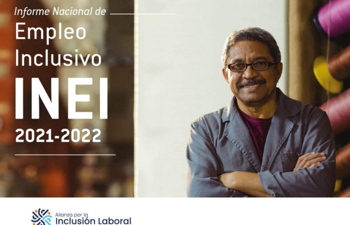 Informe Nacional de Empleo Inclusivo INEI 2021-2022