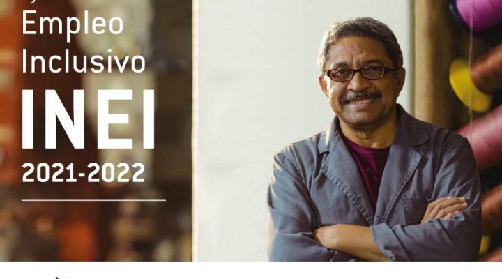 Informe Nacional de Empleo Inclusivo INEI 2021-2022