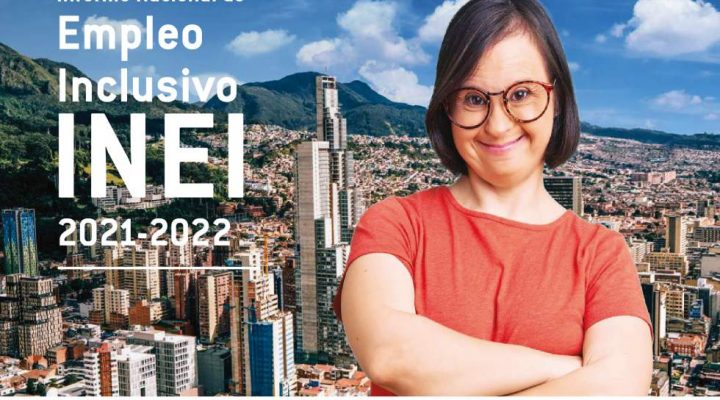 Informe Nacional de Empleo Inclusivo INEI 2021-2022- Informe territorial Bogotá